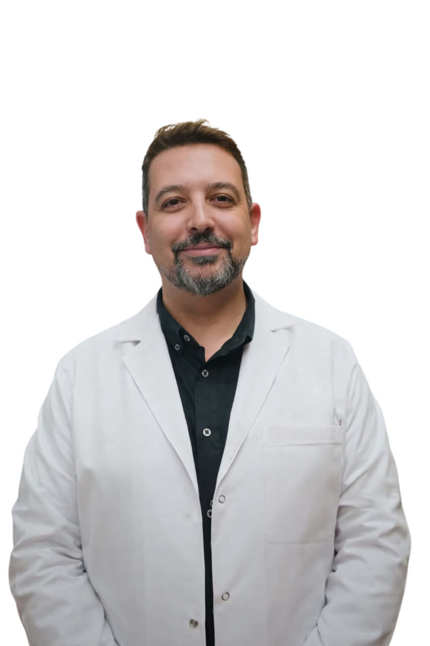 Prof. Dr. Erdinç Özek