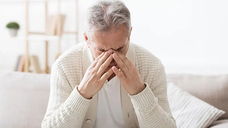 Kök hücre ile Demans Tedavisi