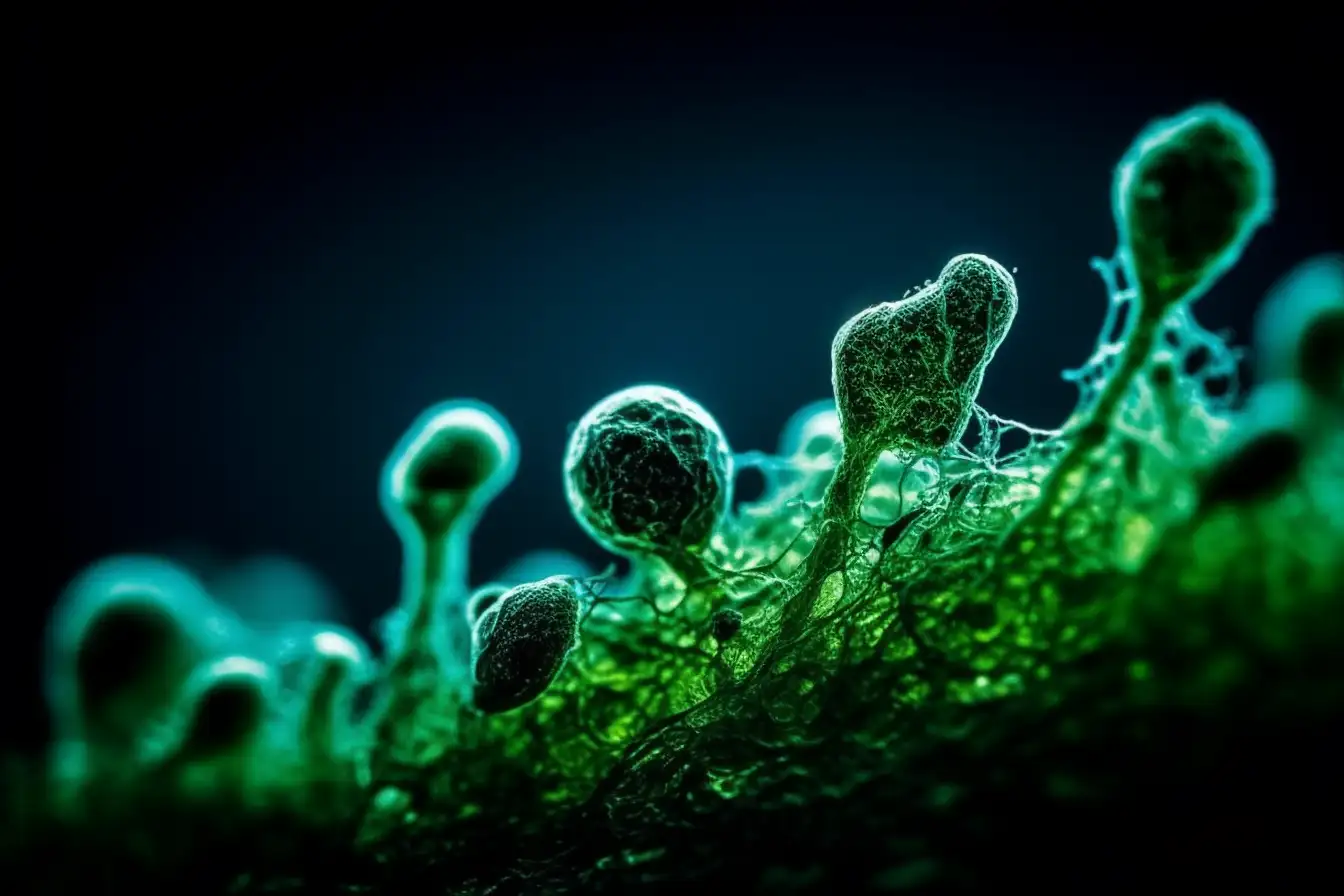 Kök Hücre ile LYME Tedavisi