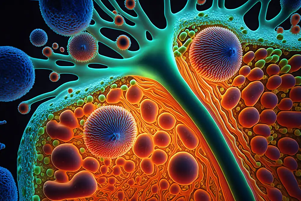 Kök Hücre ile ÜLSERATİF KOLİT Tedavisi