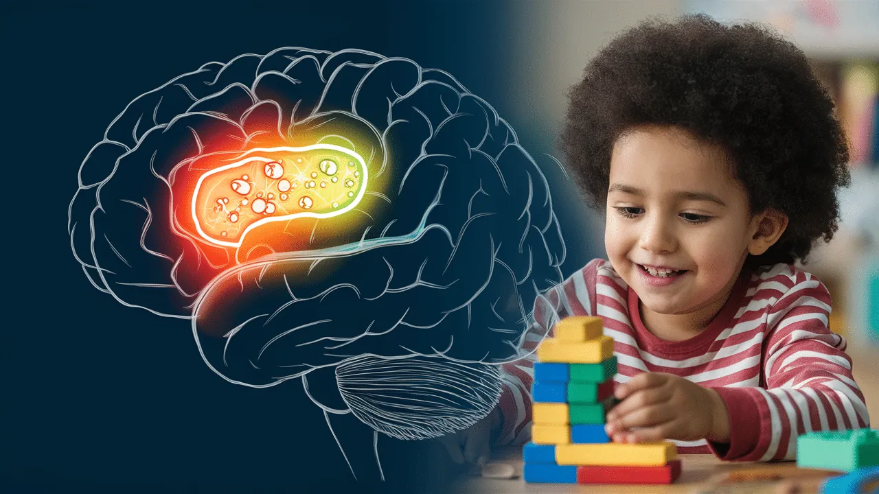 Otizmde Kök Hücre Tedavisi