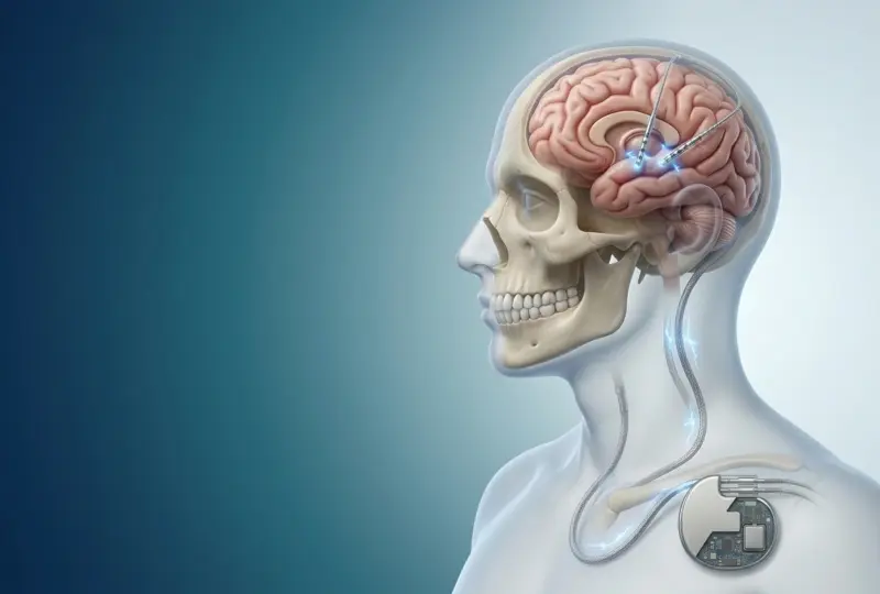 Derin Beyin Stimülasyonu (Beyin Pili)