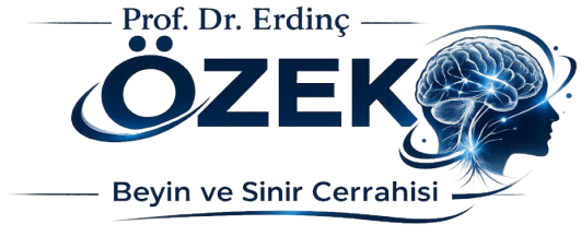 Prof. Dr. Erdinç Özek Logo