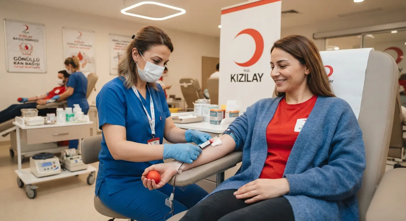 Kimler Kök Hücre Verebilir?