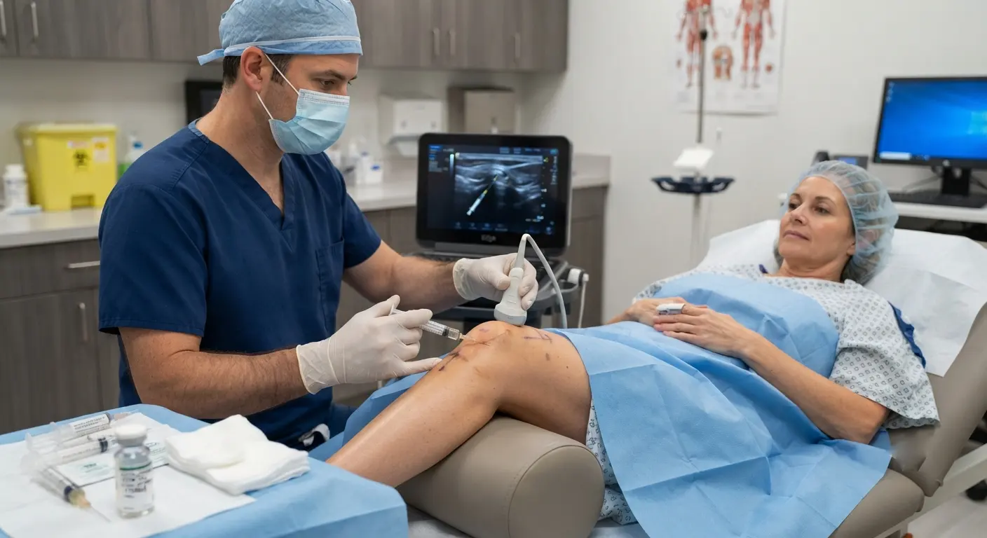 Kök Hücre Tedavisini Hangi Doktor Yapar?
