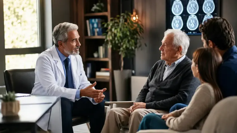Alzheimer İçin Kök Hücre Tedavisi Nasıl Kullanılır?