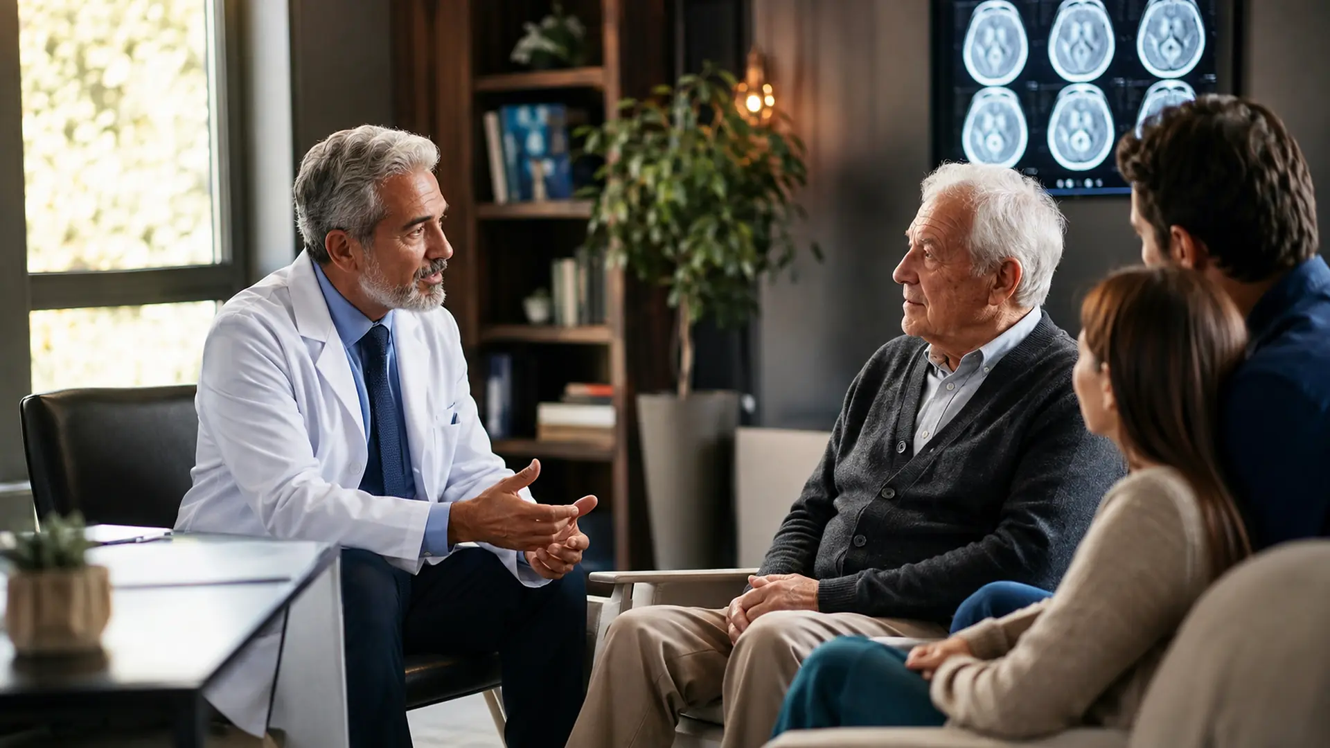 Alzheimer İçin Kök Hücre Tedavisi Nasıl Kullanılır?