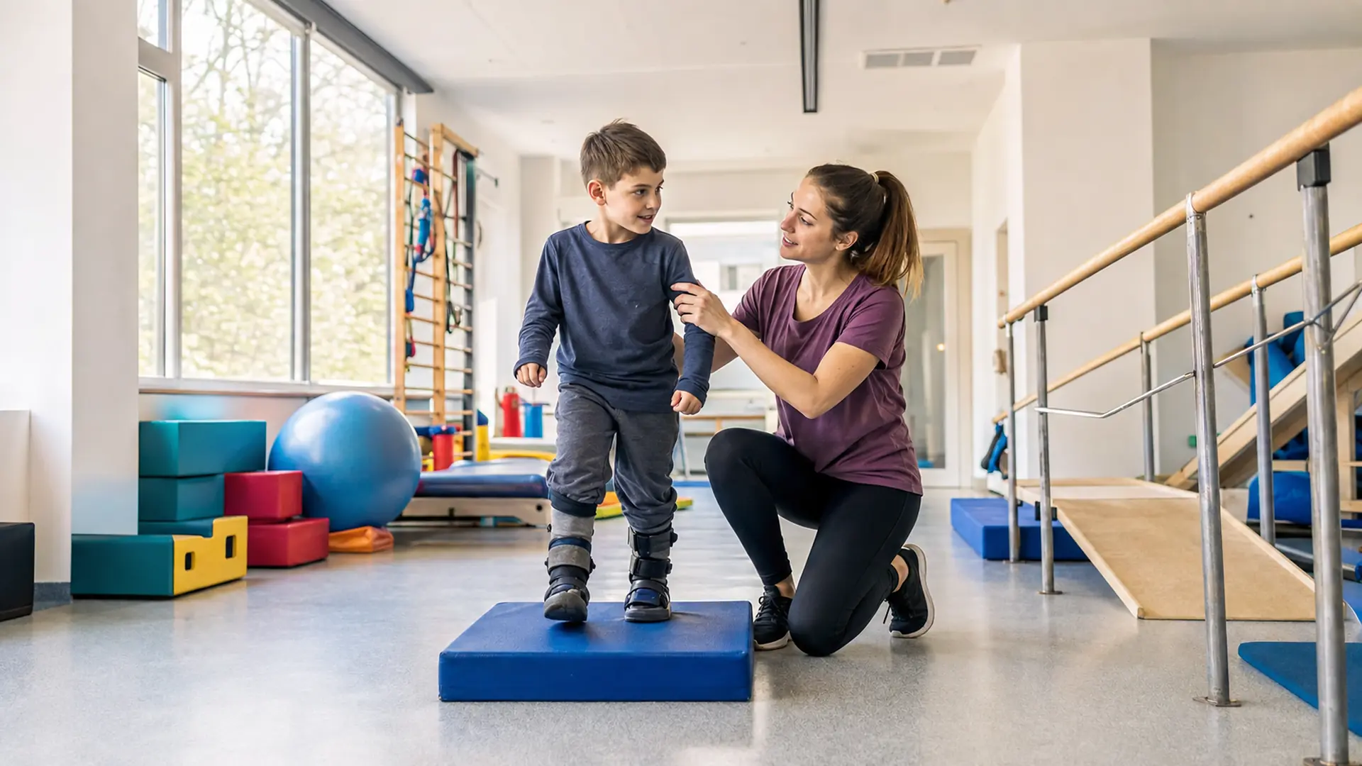 Serebral Palside Kök Hücre Tedavisi Nasıl Kullanılır?