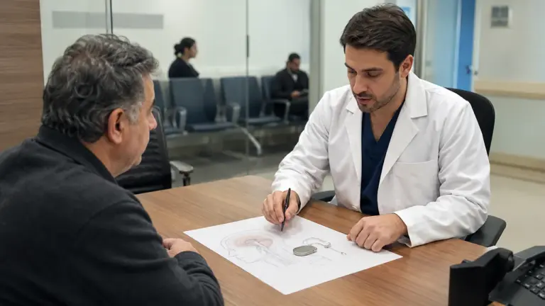 Beyin Pili Ameliyatı Devlet Karşılıyor mu?