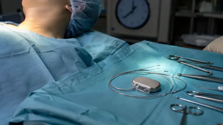 Epilepsi Pili Ameliyatı Kaç Saat Sürer?
