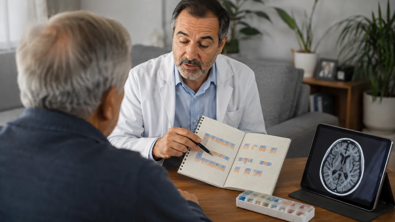 İlaçlar Hâlâ Etkiliyorken DBS Yapılabilir mi?