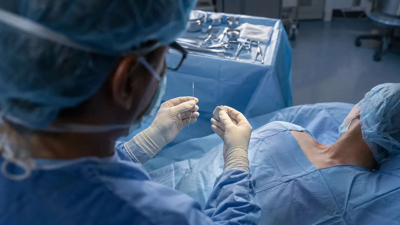 Vagal Sinir Stimülasyonu Nasıl Yapılır?